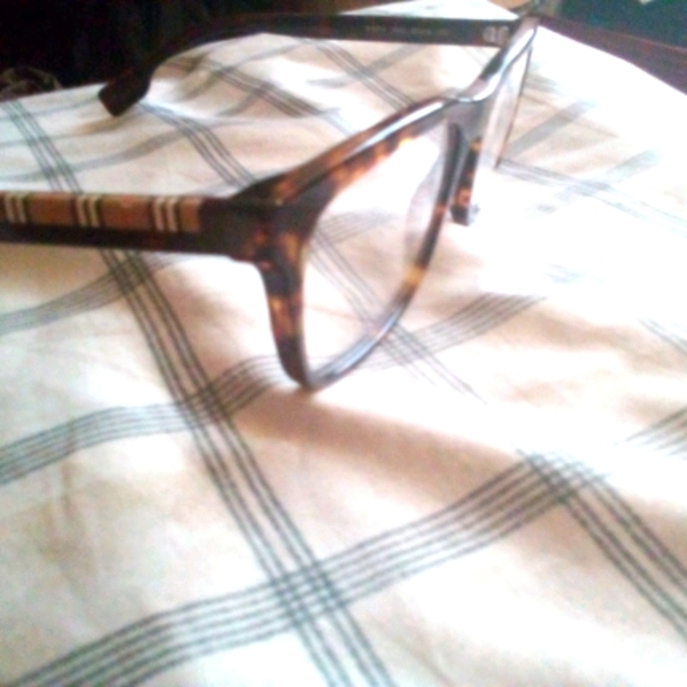 Burberry Glasses